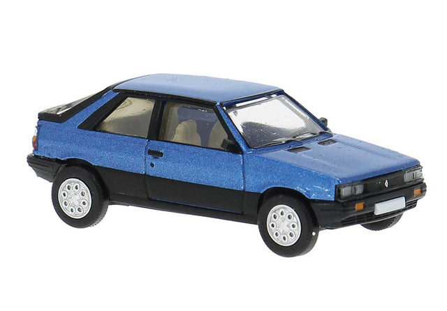 Image for 175-PCX870754 Renault 11 GTL blue