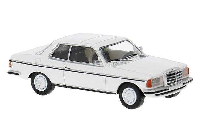 Image for 175-PCX870796 Mercedes Benz C123 white