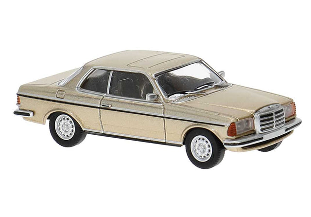 Image for 175-PCX870797 Mercedes-Benz C123 gold
