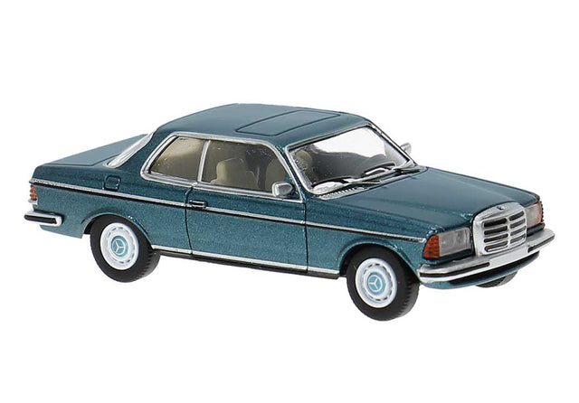 Image for 175-PCX870799 Mercedes-Benz C123 petrol