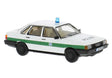 Image for 175-PCX870713 Audi 80 B2 Police
