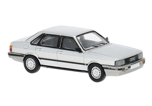 Image for 175-PCX870714 Audi 90 silver