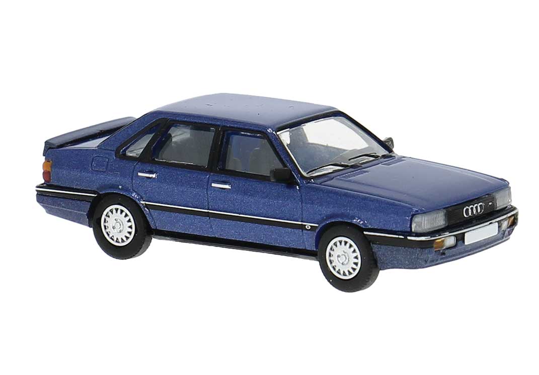 Image for 175-PCX870715 Audi 90 blue