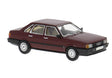 Image for 175-PCX870712 Audi 80 B2 red