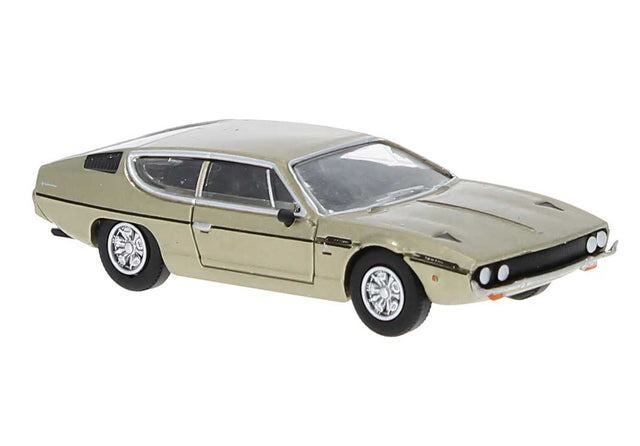 Image for 175-PCX870171 Lamborghini Espada gold