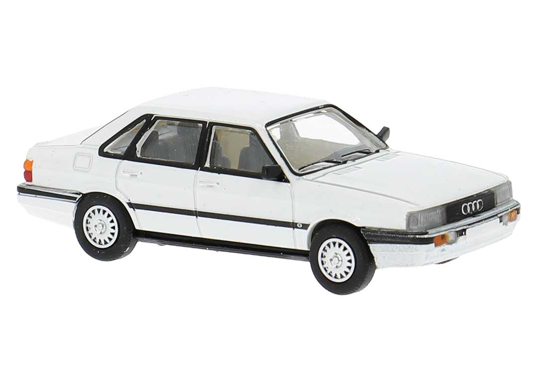 Image for 175-PCX871148 Audi 90 white