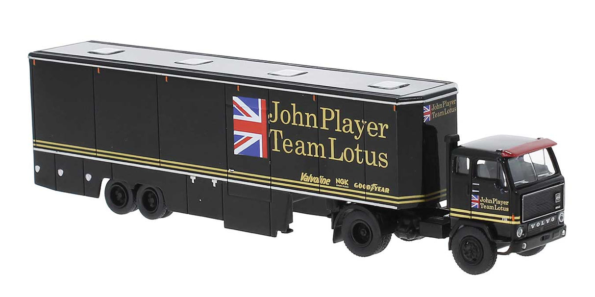 Image for 175-85681 Volvo F89 Renntrans Lotus
