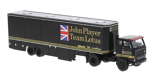 Image for 175-85681 Volvo F89 Renntrans Lotus