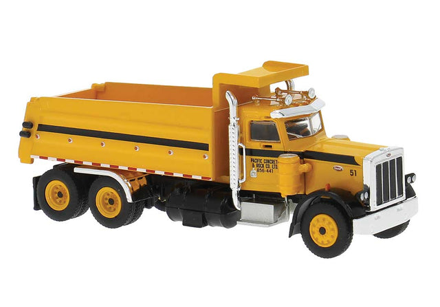 Image for 175-86295 Peterbilt 359 Dump Kip Pa