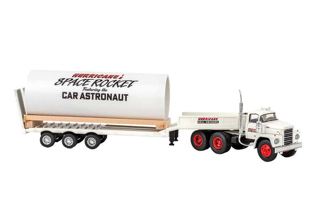 Image for 175-86308 Dodge LCF mit Abschubramp