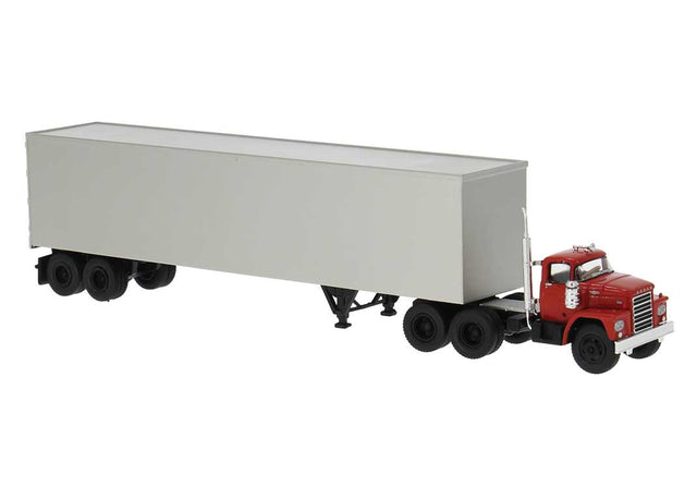 Image for 175-86305 Dodge LCF CT900 Kofferzug
