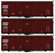 Image for 112-8154 36'Fowler Wd Box CN 3/