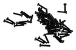 Image for 112-190 Screws 2/56 x 1/2"   100/