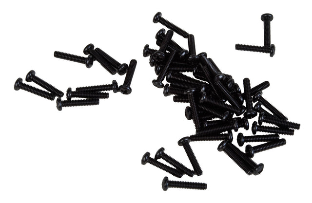 Image for 112-190 Screws 2/56 x 1/2"   100/