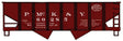 Image for 112-2435 USRA Twin Hopp PMcK&Y