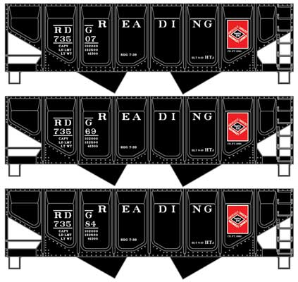 Image for 112-2881 P-S Twin Hopp RDG 3/