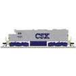 Image for 150-10004452 SD-35 DC CSX 4519