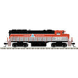 Image for 150-10004408 GP40-2W DCC BAR 340