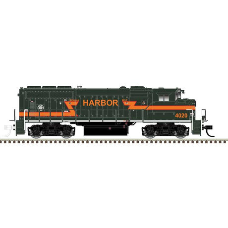 Image for 150-10004416 GP40-2W DCC IHB 4022