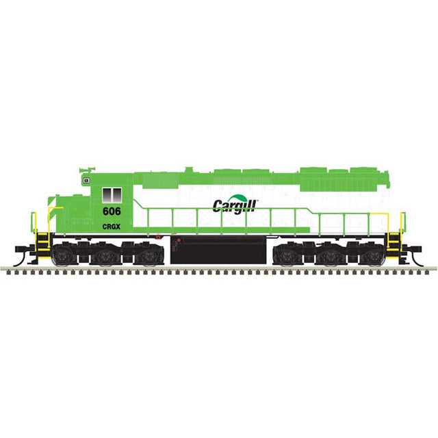 Image for 150-10004449 SD-35 DC CARGILL 606