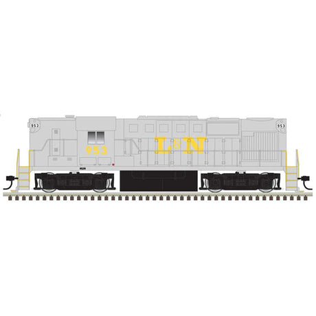 Image for 150-10004530 RS-11 DC L&N 953