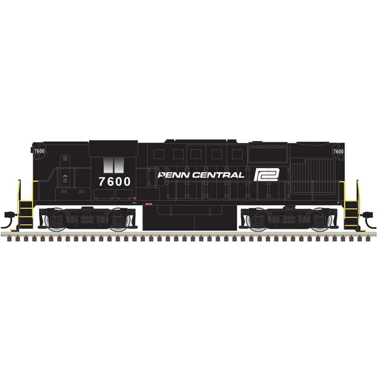 Image for 150-10004533 RS-11 DC PC 7604