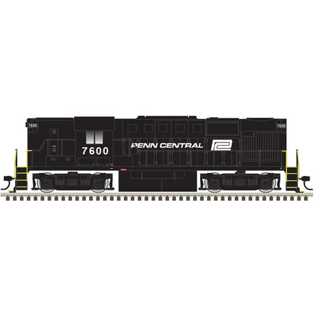 Image for 150-10004533 RS-11 DC PC 7604