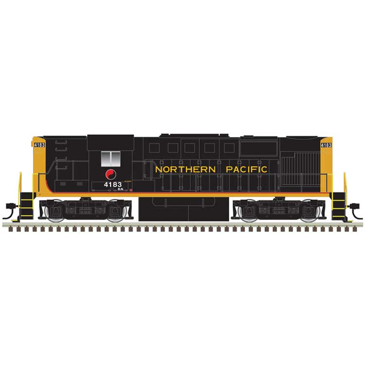 Image for 150-10004534 RS-11 DCC BN 4180