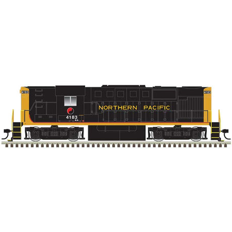 Image for 150-10004535 RS-11 DCC BN 4183