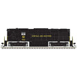 Image for 150-10004544 RS-11 DCC N&W 327