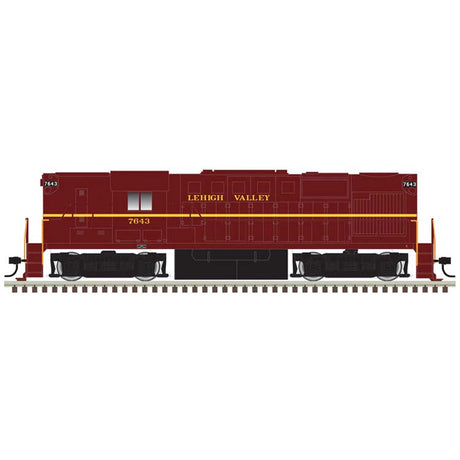 Image for 150-10004546 RS-11 DCC LV 7643