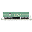 Image for 150-10004523 RS-11 DC GV 3604