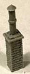 Image for 171-2037 Chimney Smoke Jack 3/