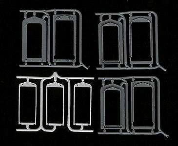 Image for 147-9850 Dphrgm Kit AthGenAB Gy 2/