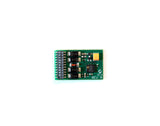 Soundtraxx 852005 MC1H104P21 DCC Mobile Decoder, 22mm x 16mm x 5 (SCALE=HO) Part # = 678-852005