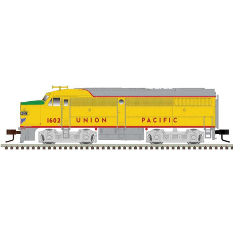 Image for 150-40005071 FA-1 DC UP 1602