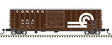 Image for 150-20007058 50'Design Box CR #166331