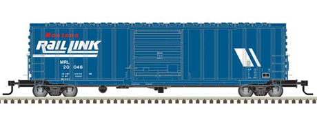 Image for 150-20007069 50'Design Box MRL 20046