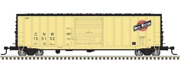 Image for 150-20007067 50'Design Box CNW 155148