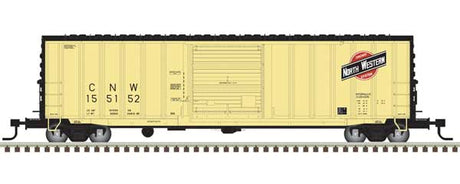 Image for 150-20007068 50'Design Box CNW 155152
