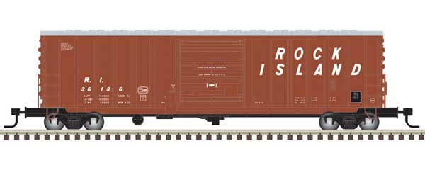 Image for 150-20007072 50'Design Box RI 36142