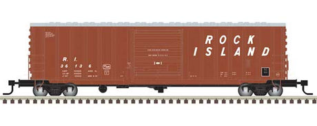 Image for 150-20007072 50'Design Box RI 36142