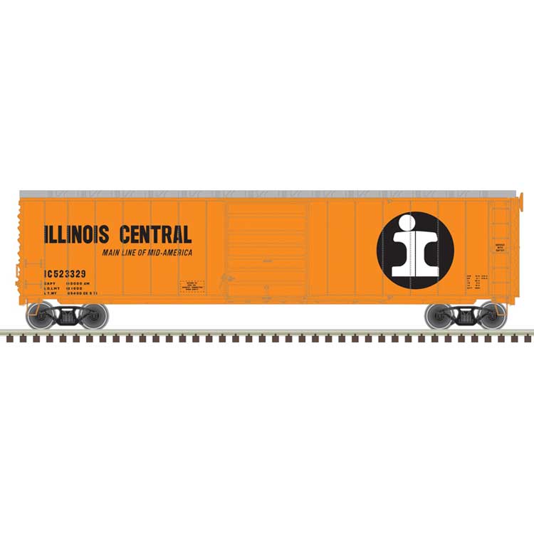 Image for 150-20007530 50'SD Box IC 523329