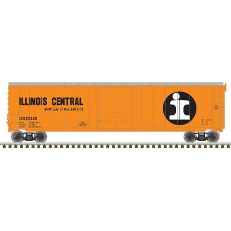 Image for 150-20007531 50'SD Box IC 523396