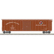 Image for 150-20007522 50'SD Box NP 31050
