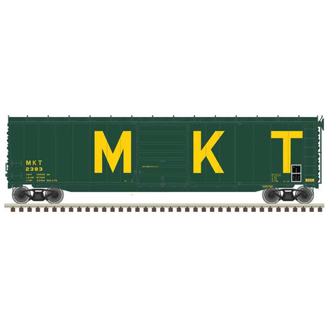 Image for 150-20007528 50'SD Box MKT 2383