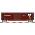 Image for 150-20007521 50'SD Box WAB 21548