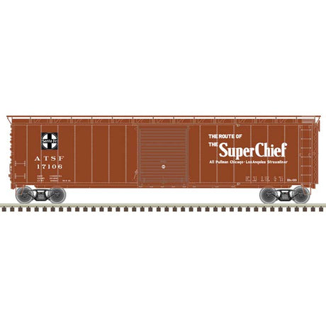 Image for 150-20007524 50'SD Box SF 17003