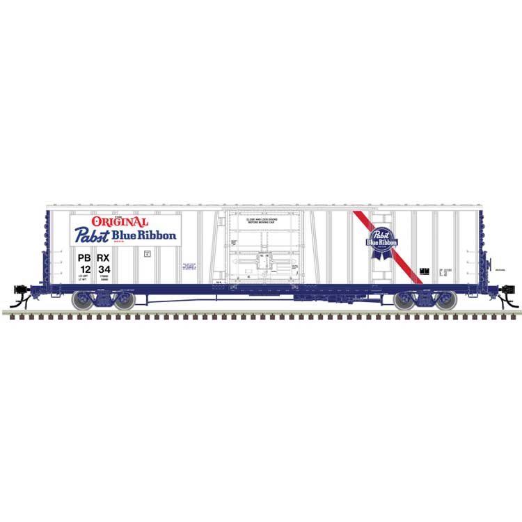 Image for 150-20007263 BX-177 Box PBR 301856