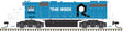 Image for 150-40004827 GP38-2 PHII DC RI 4319
